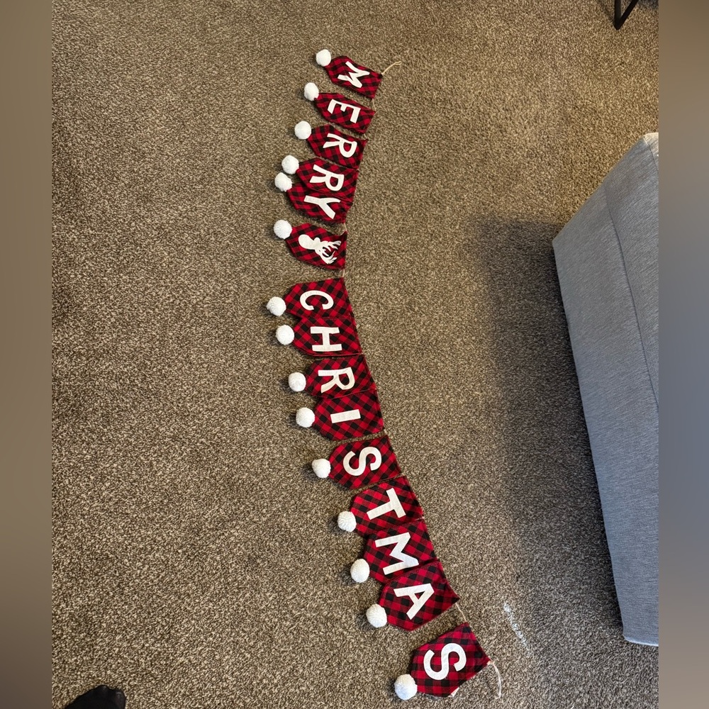 Christmas Garland
